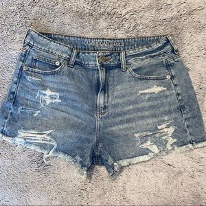 American Eagle Short